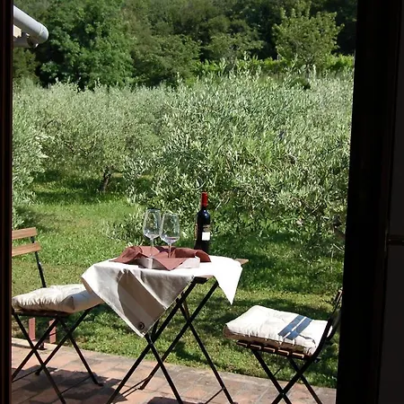 Holiday home Olivahouse