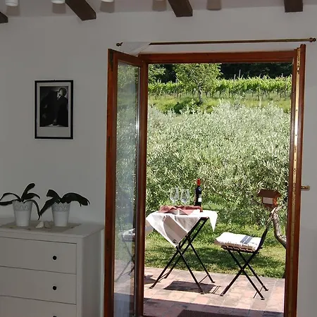 Olivahouse بيت للعطل ماريزيج