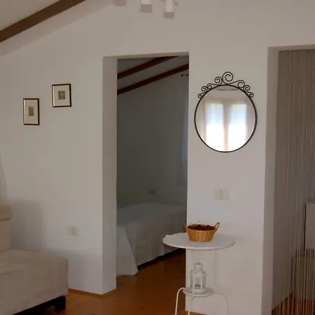 Olivahouse Holiday home