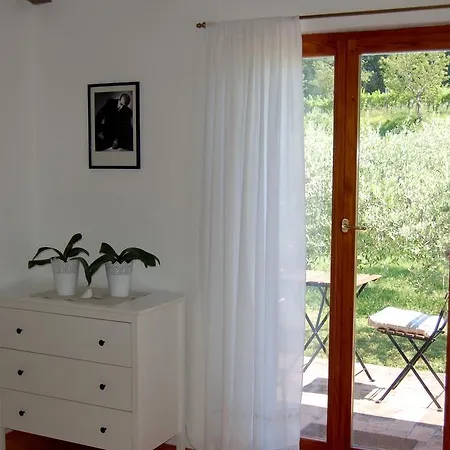 Olivahouse Holiday home *