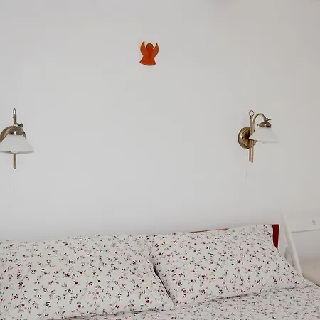 Olivahouse بيت للعطل ماريزيج