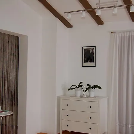 Olivahouse بيت للعطل *