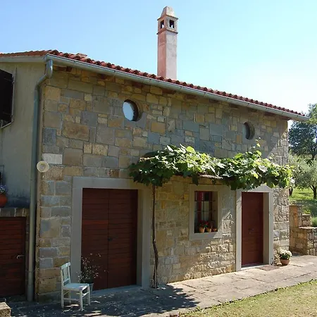 Olivahouse ماريزيج