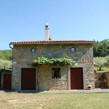 Olivahouse *