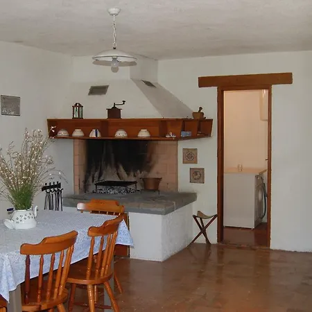Olivahouse Holiday home