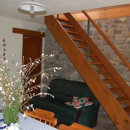 Olivahouse بيت للعطل *