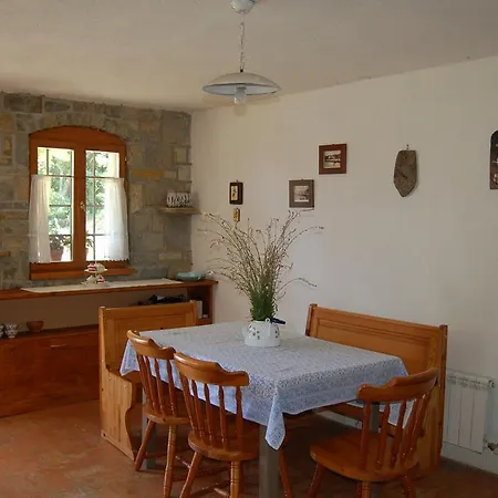 Olivahouse Holiday home Marezige