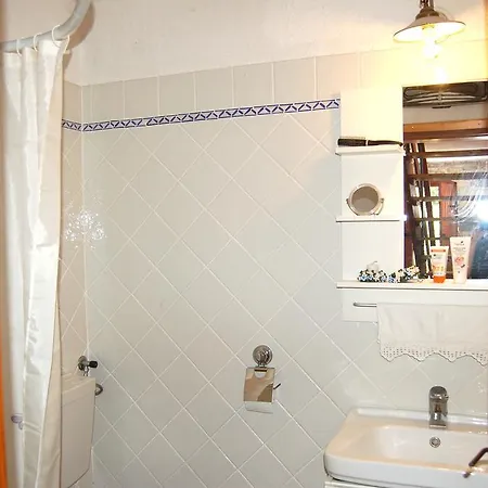 Olivahouse Marezige