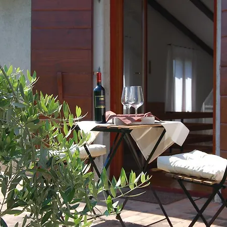 Olivahouse ماريزيج